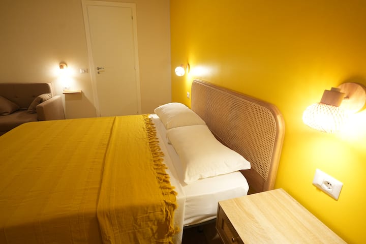 Habitación 1