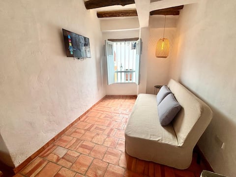 Top Airbnb: Colonial/pool and Jacuzzi • Barichara in Barichara