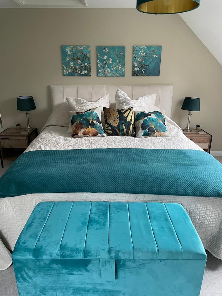 Habitación 1