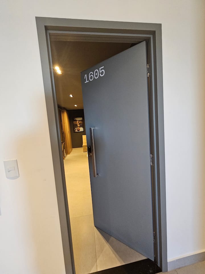 ห้องนอน