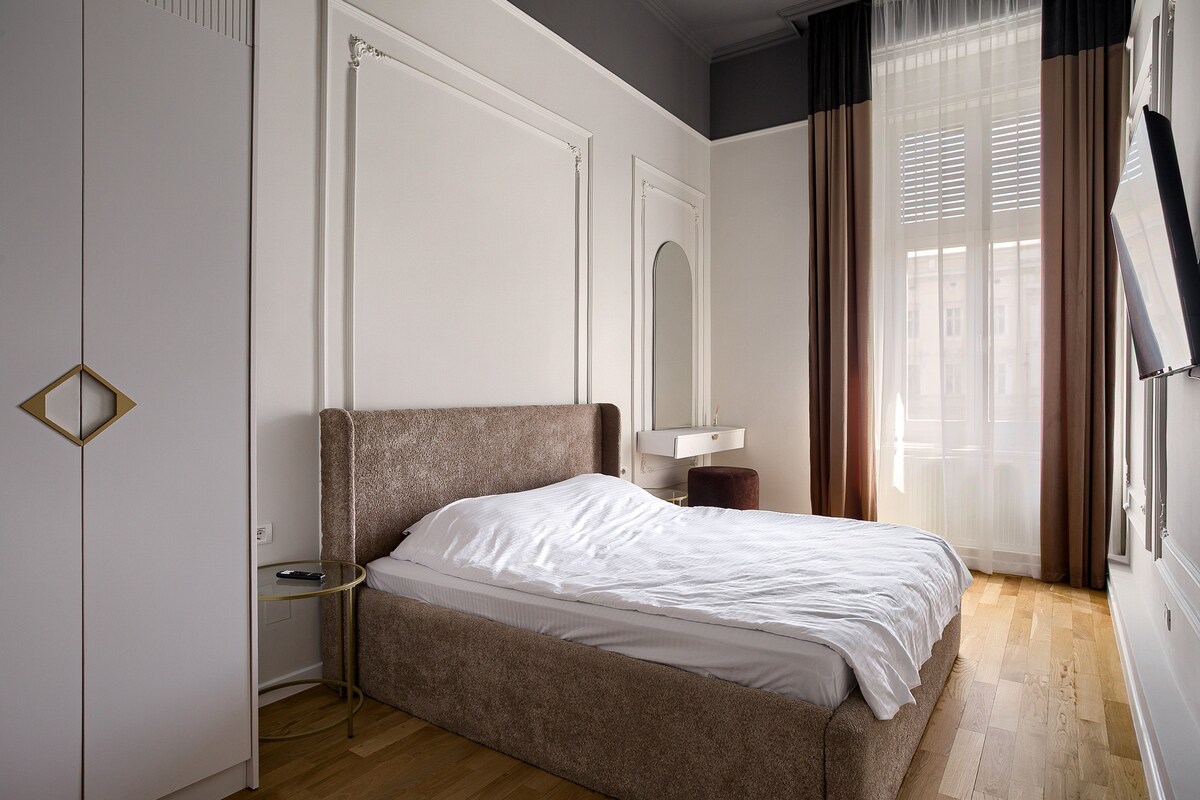 ห้องนอน