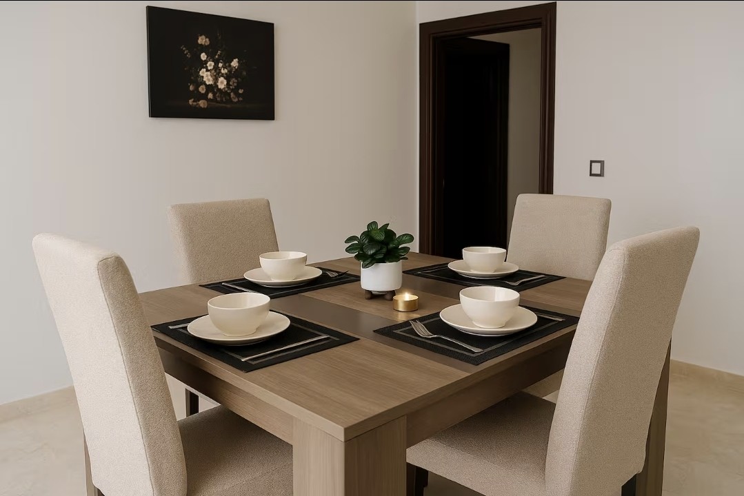 Rental unit in Casablanca  475  2 bedrooms  2 beds  2 bathrooms - image 3