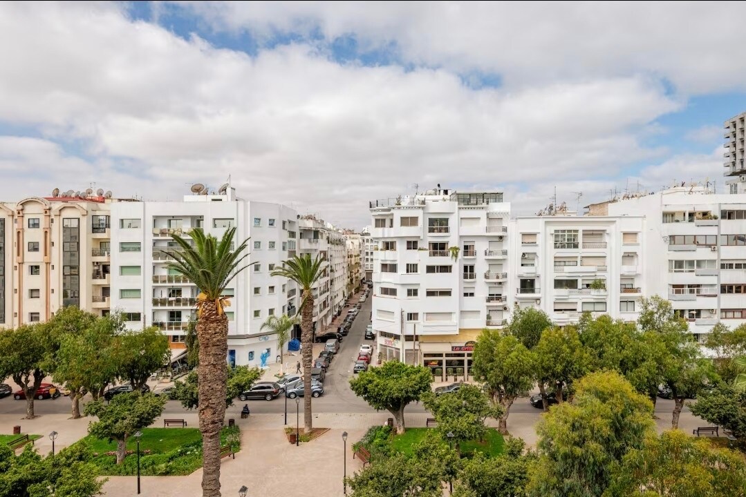 Rental unit in Casablanca  475  2 bedrooms  2 beds  2 bathrooms - image 5