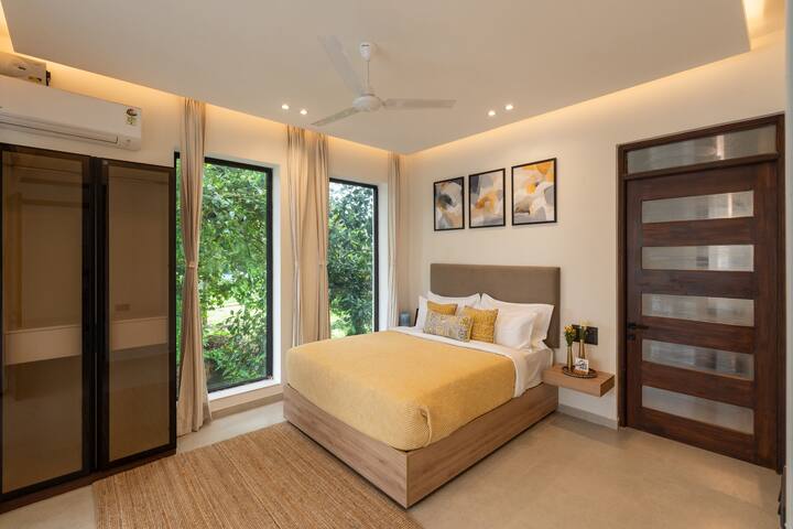 Bedroom 3 image 1
