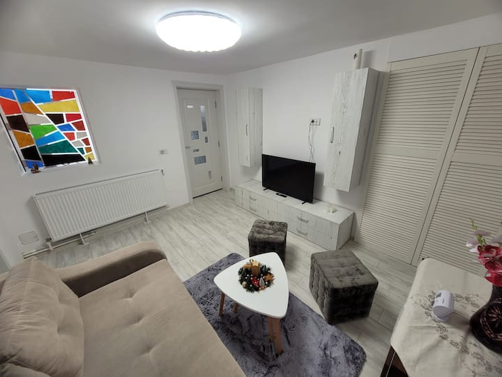 Casa Lumi - Petrila