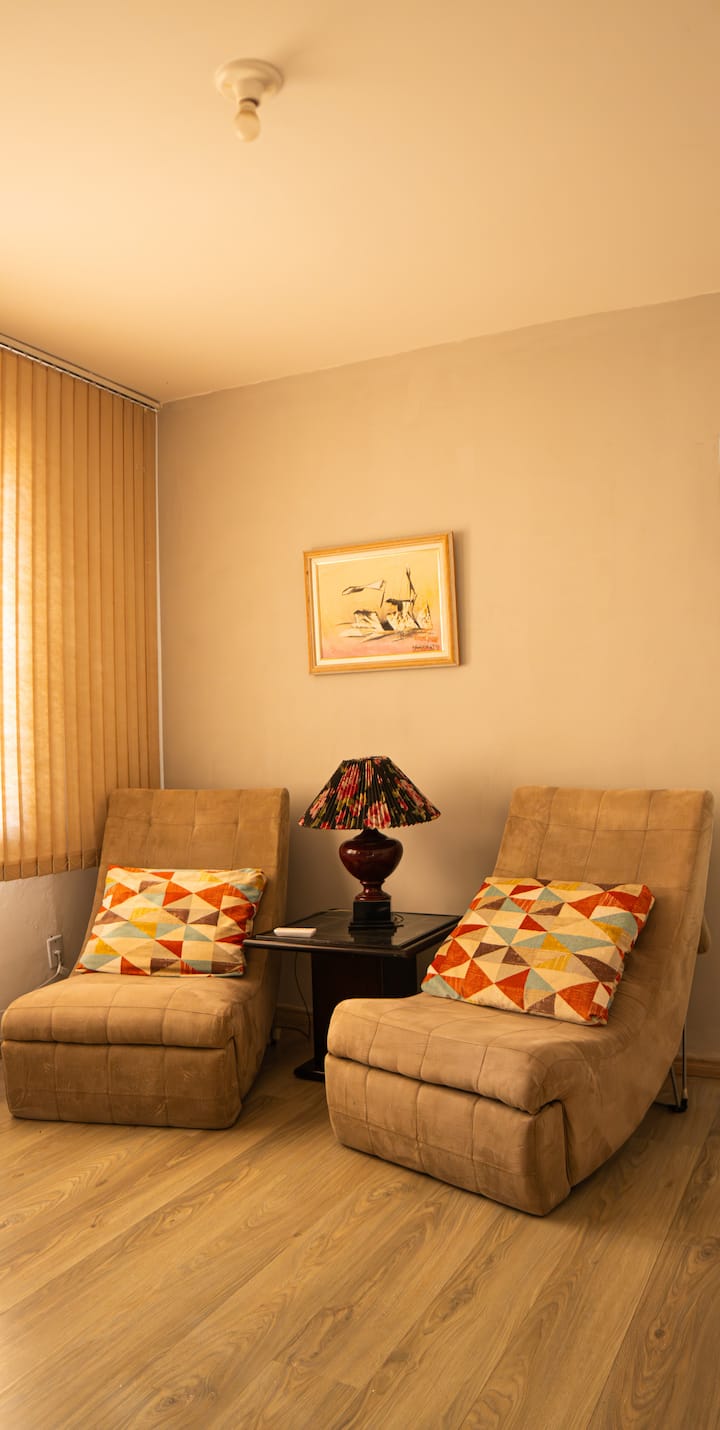Apartamento Na Cidade Baixa. - Porto Alegre