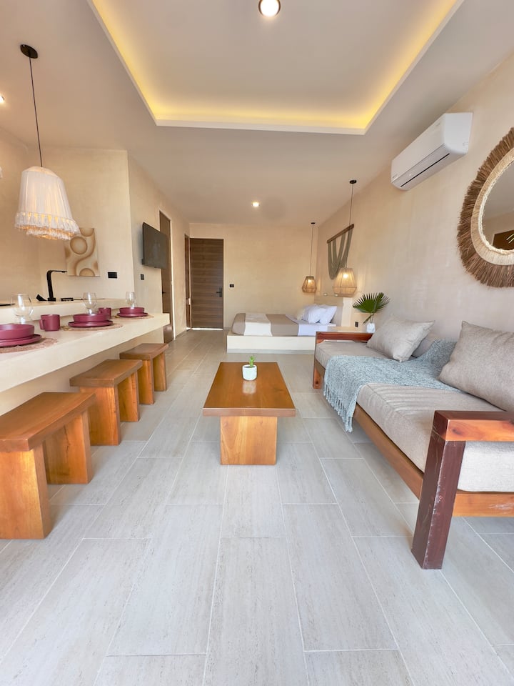 მისაღები ოთახი