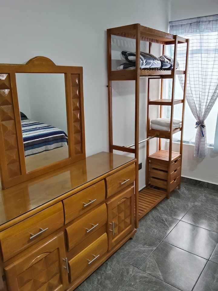 საძინებელი 2