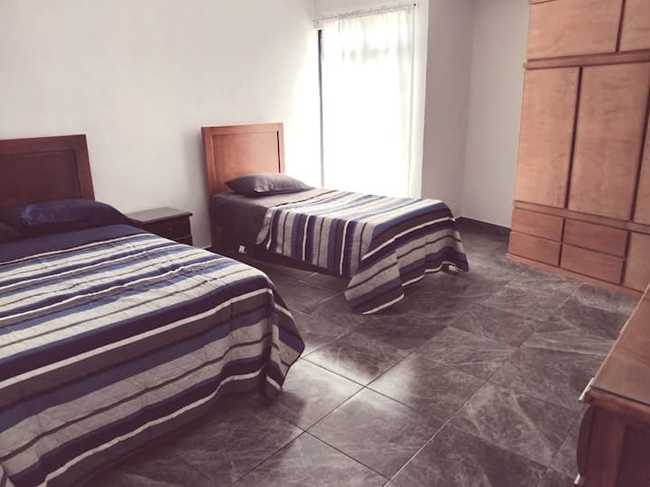 საძინებელი 3