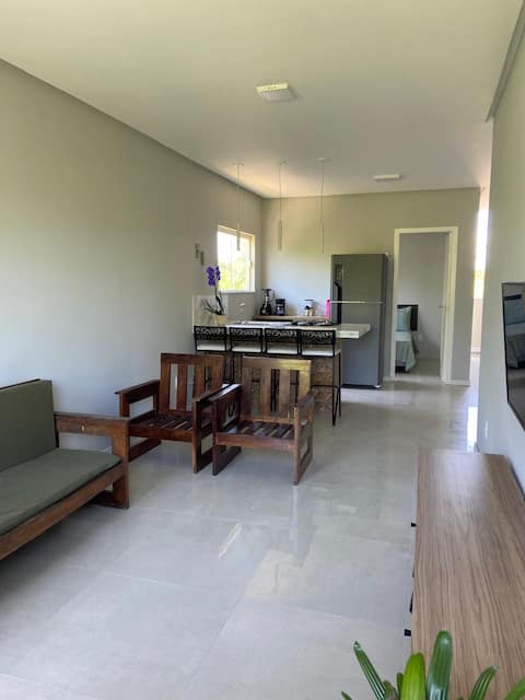 Popular Airbnb listing: feel embraced and come be surprised in Entre Rios