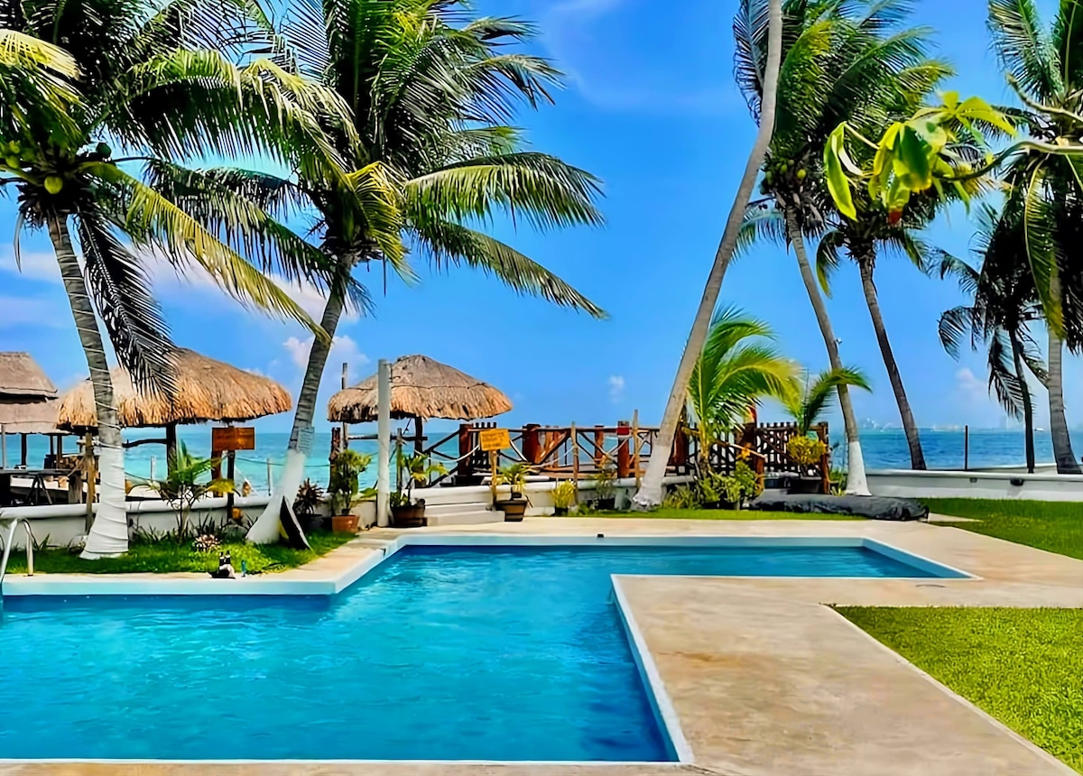 5BR Villa