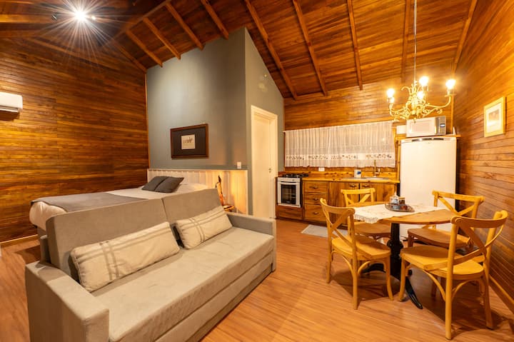 Cabana Dos Passaros - Gramado