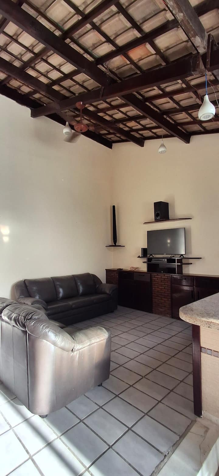 Repouso Do Marinheiro /
Mariners Rest - Itaparica