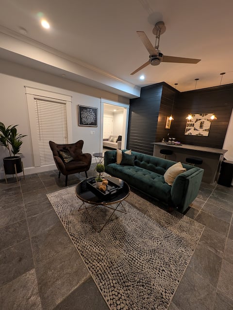 Top performing Airbnb: The BeltLine Nook - Old Fourth Ward Walkable Suite in Old Fourth Ward