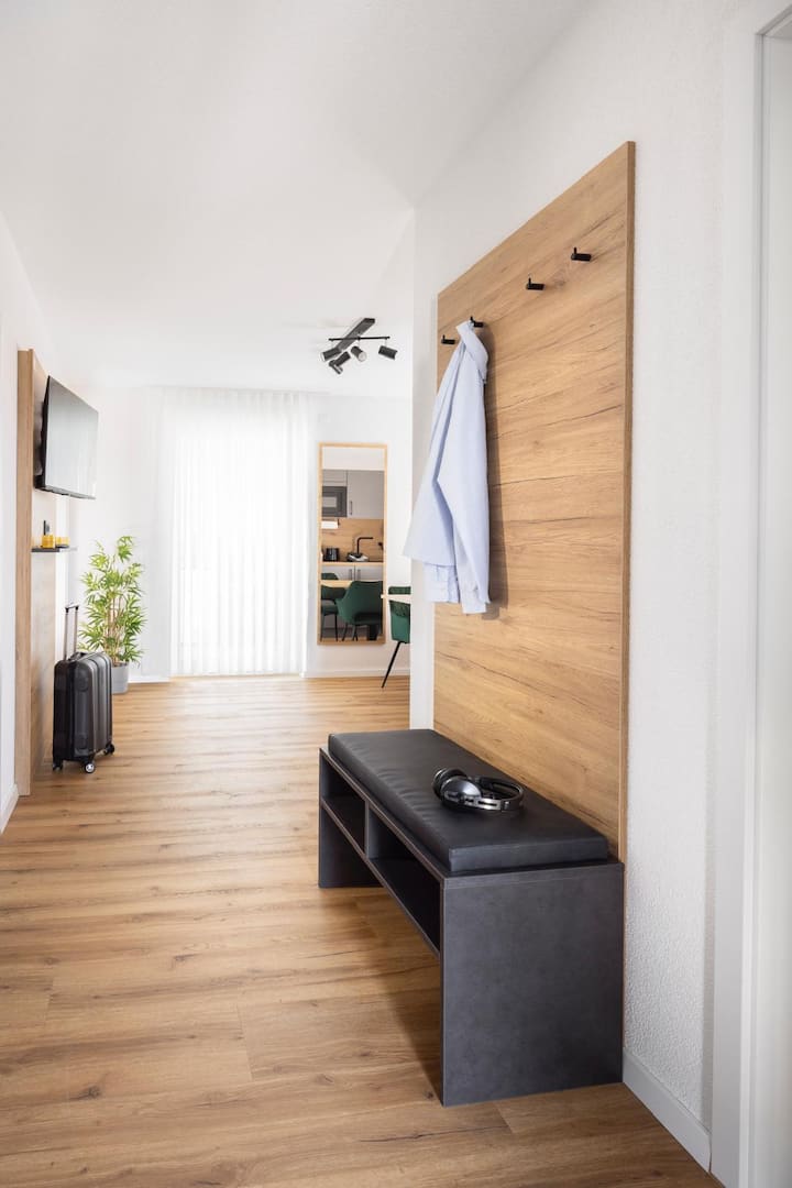 Be Grand Apartment 5 | Familien Nahe Europa-park - Rust
