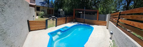Exclusive house with pool