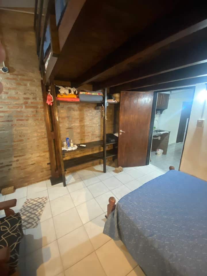 Dormitorio 1