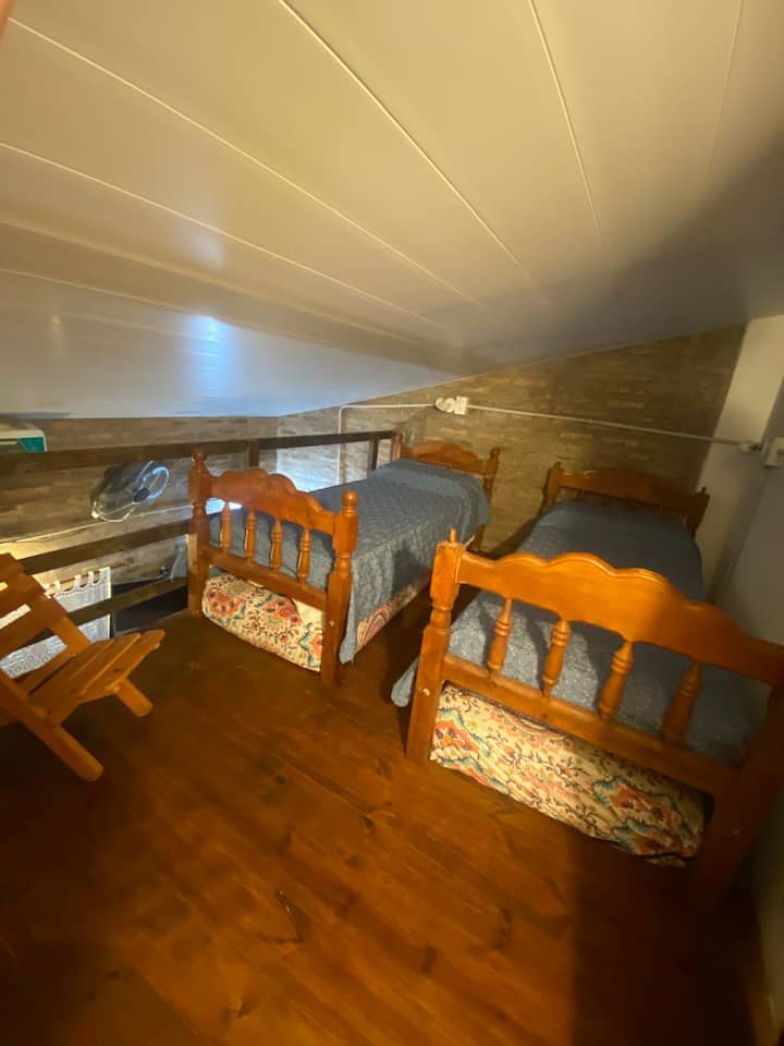 Dormitorio 2