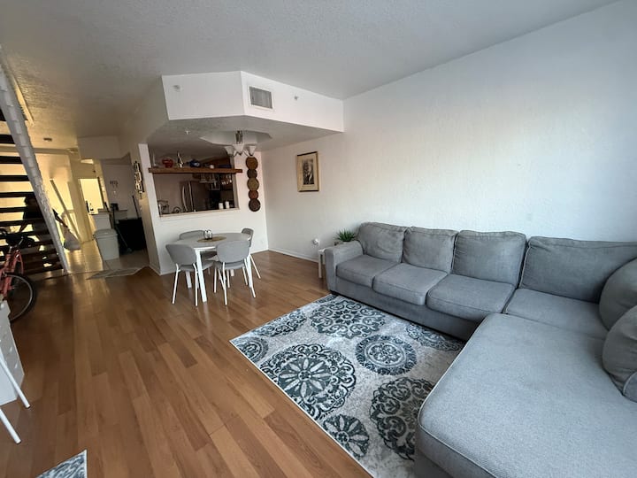 Room Close To Sawgrass, Nova, Cleveland - Sunrise, FL