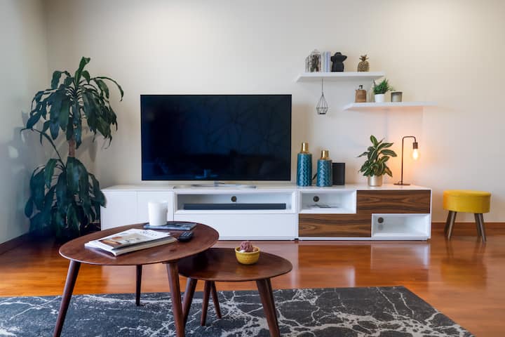 Bright Cozy Apartment • Funchal - Funchal