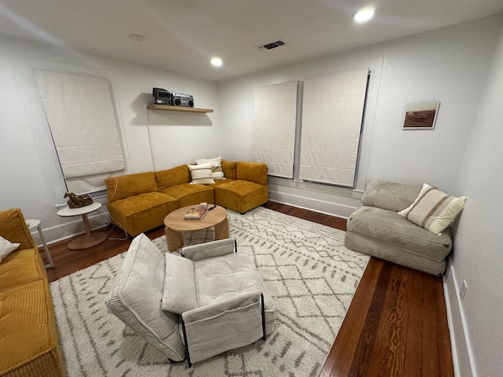 Spacious Denton Home Near Twu & Downtown - Denton