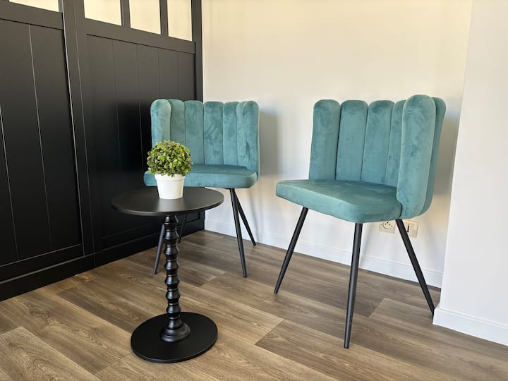 Appartement Cosy Entre Paris & Disney Proche Gare - Lognes