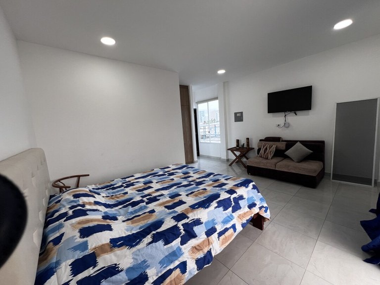 საძინებელი 1