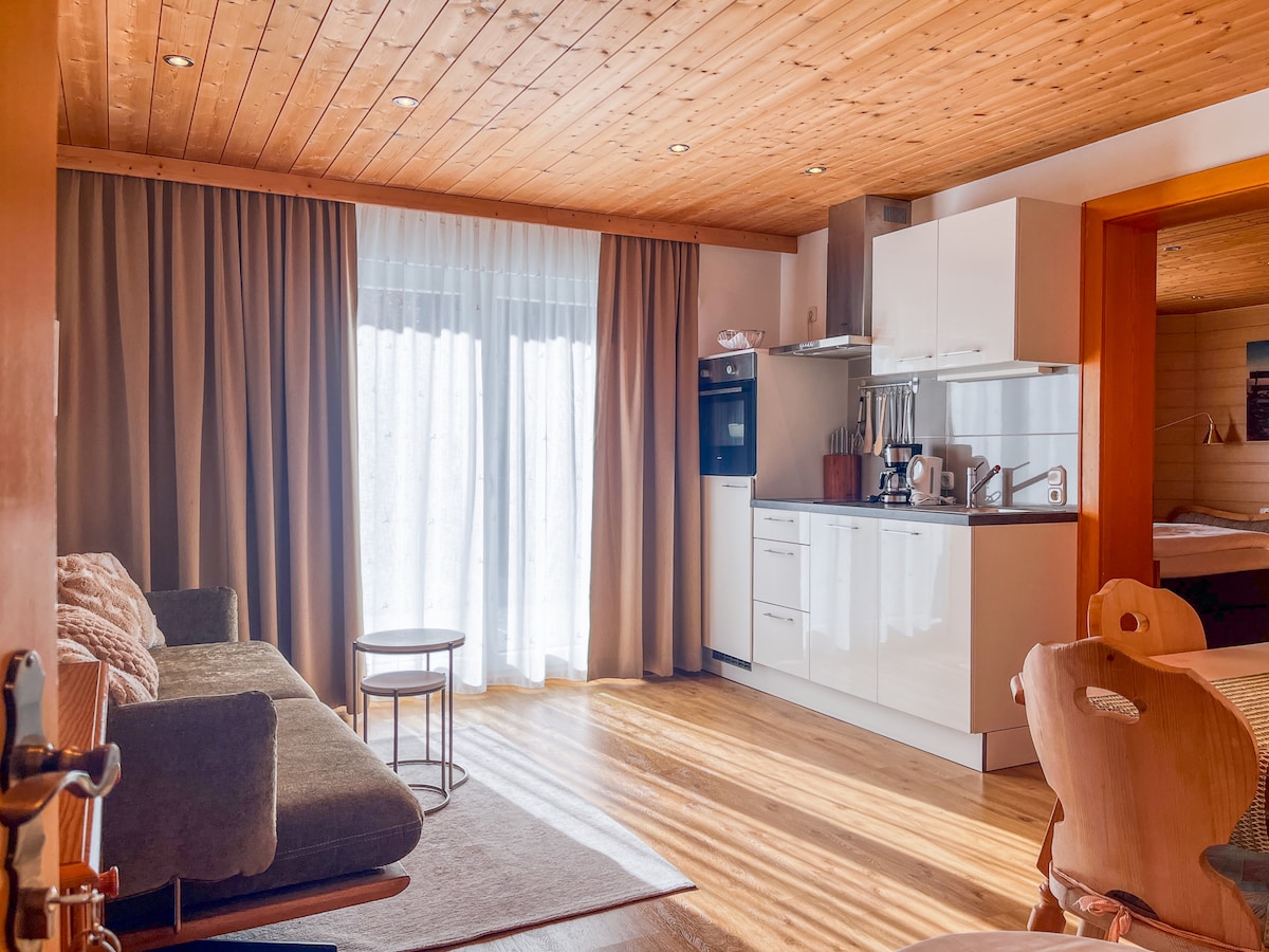 Всекидневна