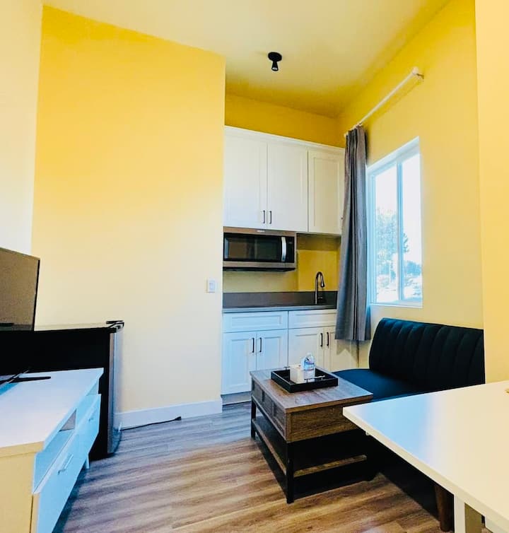 Brand New 1br Suite In Heart Of Silicon Valley - Cupertino, CA