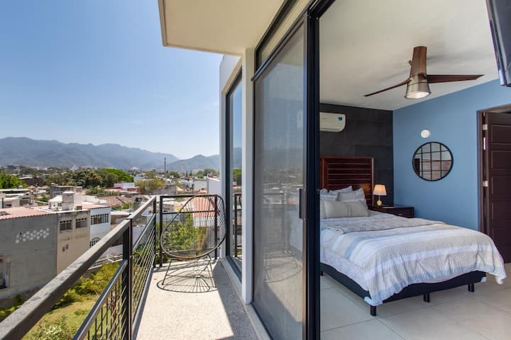 Habitación 1