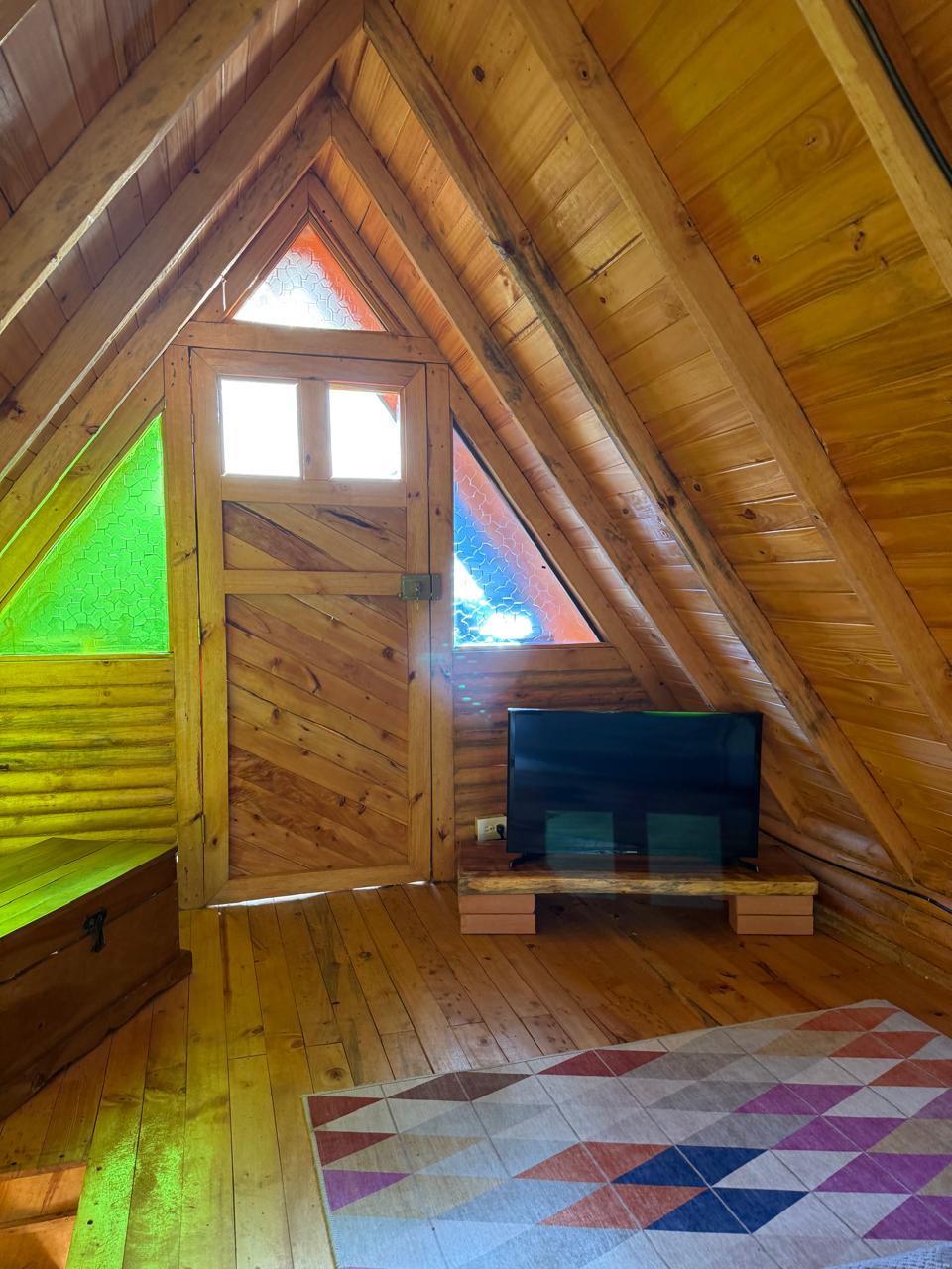 ห้องนอน