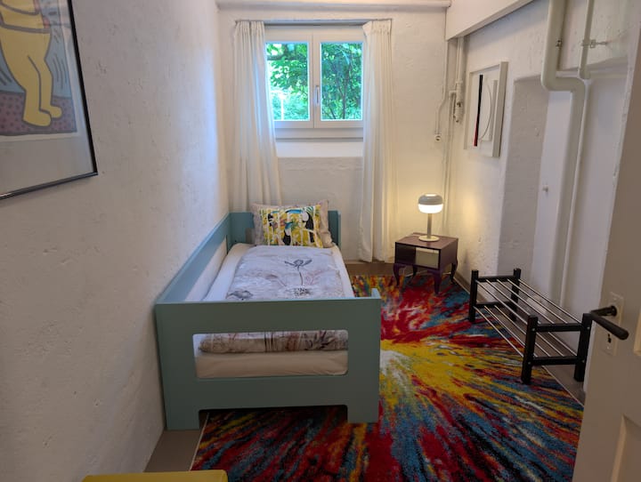 საძინებელი 2