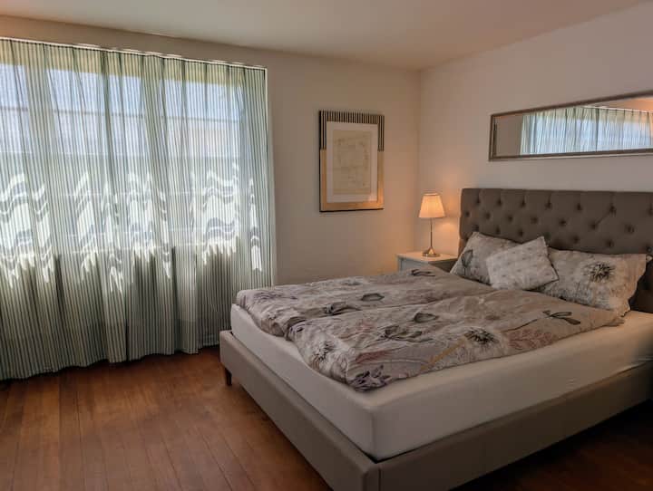 საძინებელი 1