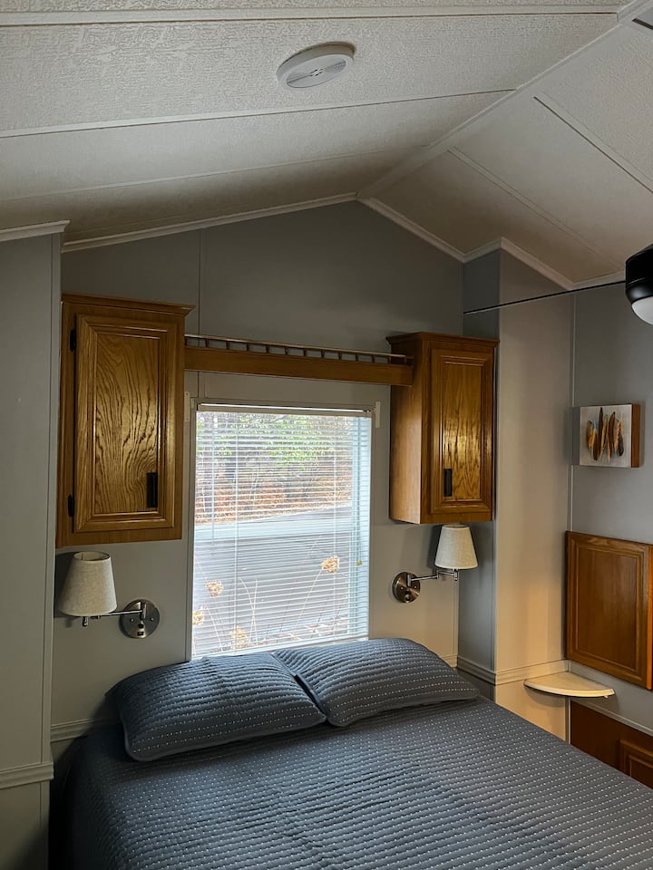 საძინებელი