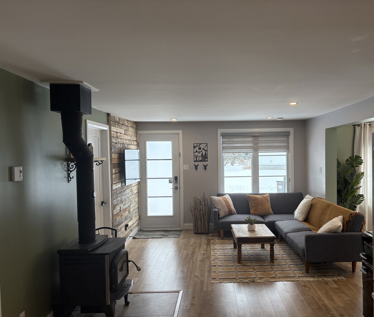 Всекидневна зона