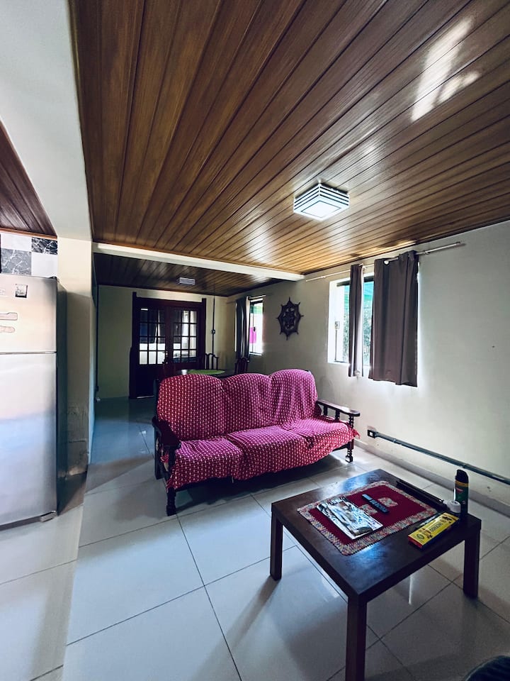 Brumar - Loft Jabaquara - Paraty - Paraty
