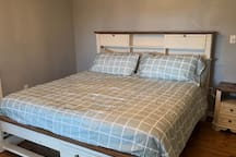 Modern Farmhouse w/cattle on 27 acres