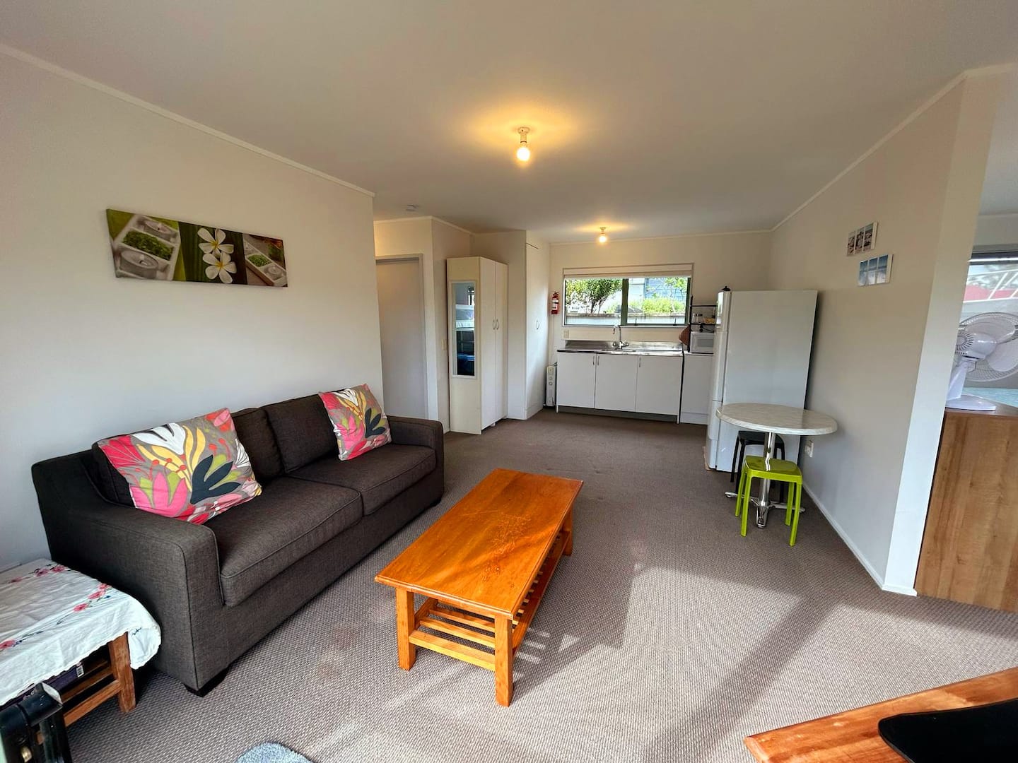 Sunny Cottage In Ruakaka 2