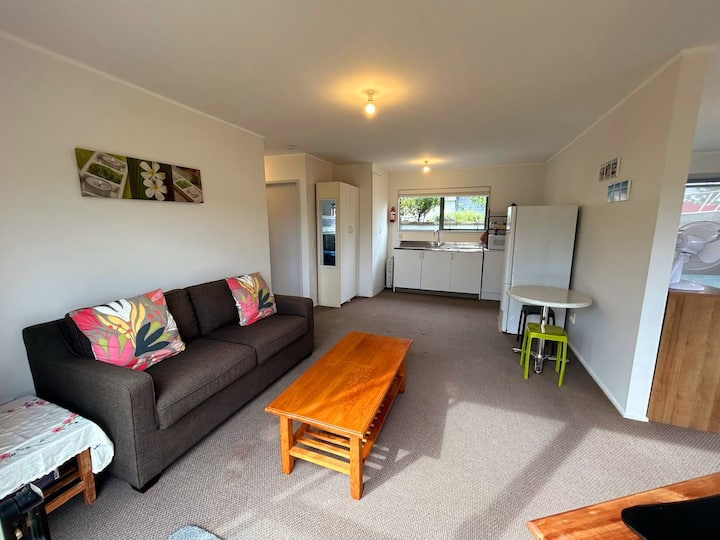 Sunny Cottage In Ruakaka - Ruakākā