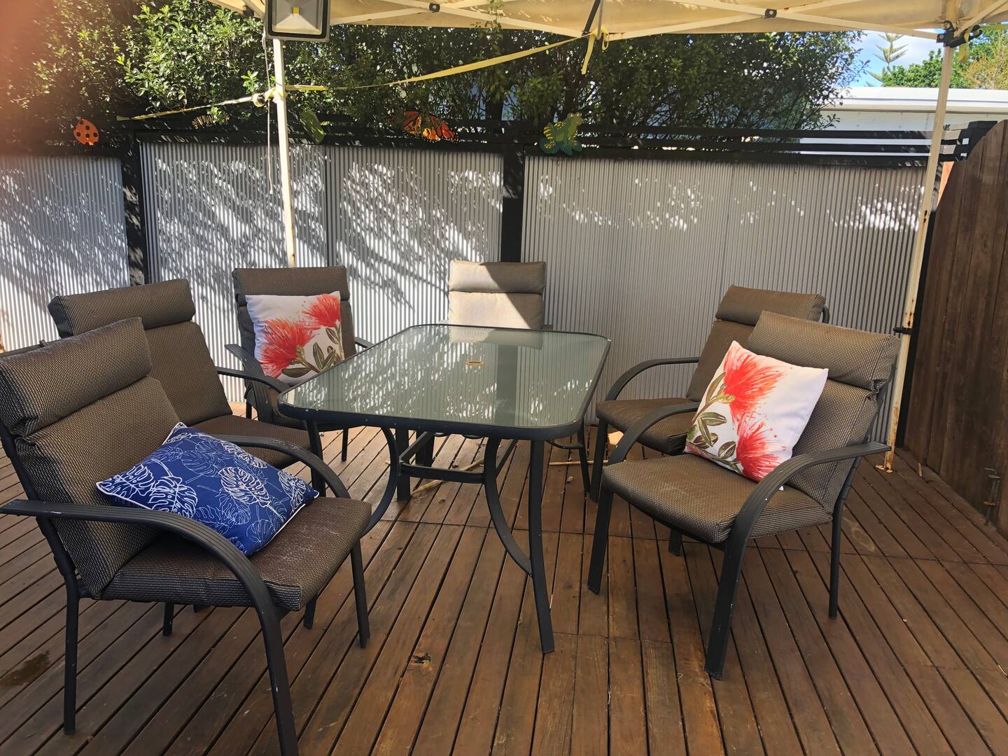 Sunny Cottage In Ruakaka 3