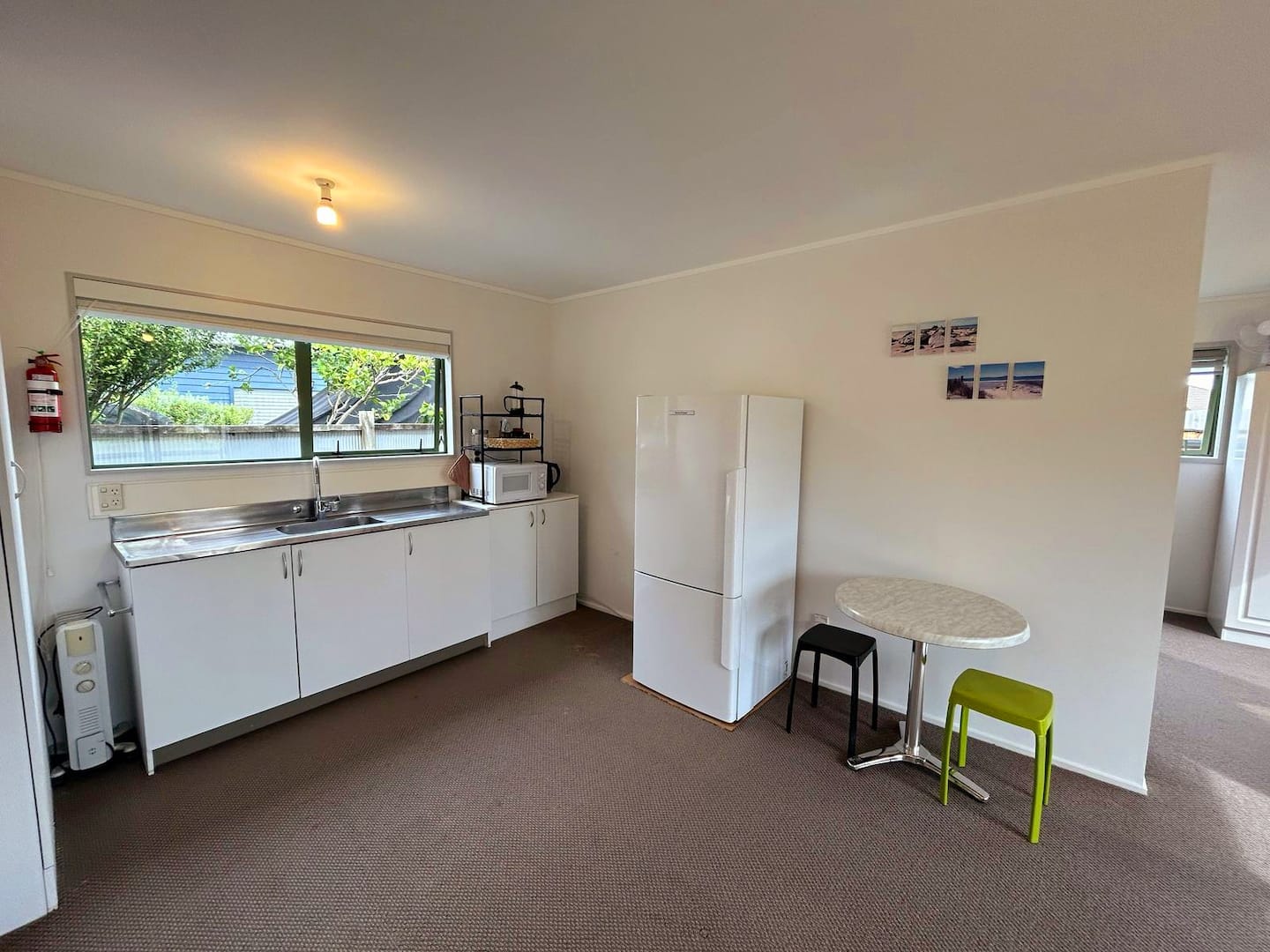 Sunny Cottage In Ruakaka 5