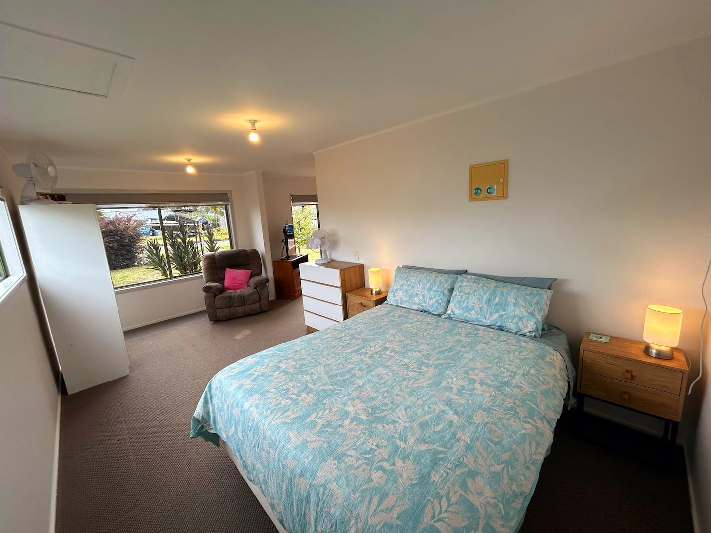 Sunny Cottage In Ruakaka 4