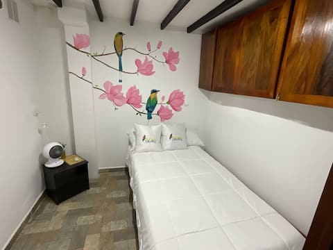 Top Airbnb: Barranquero in Circasia