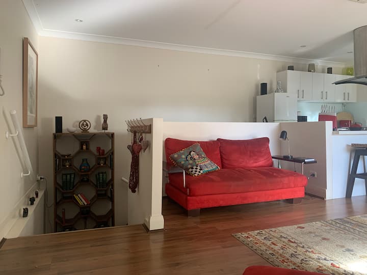 Heart Of Glebe (We're Back!) - Camperdown