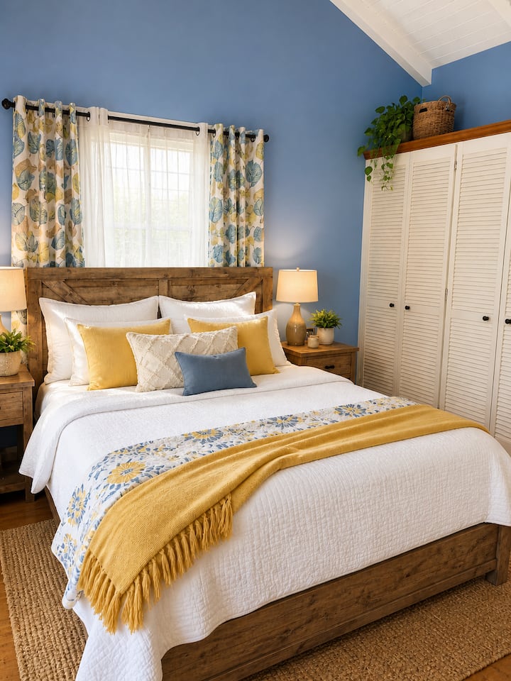 Spálňa