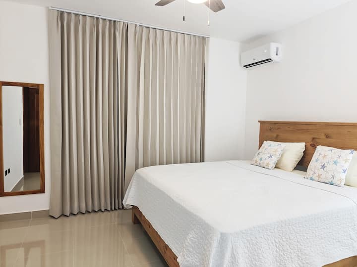 غرفة النوم 1