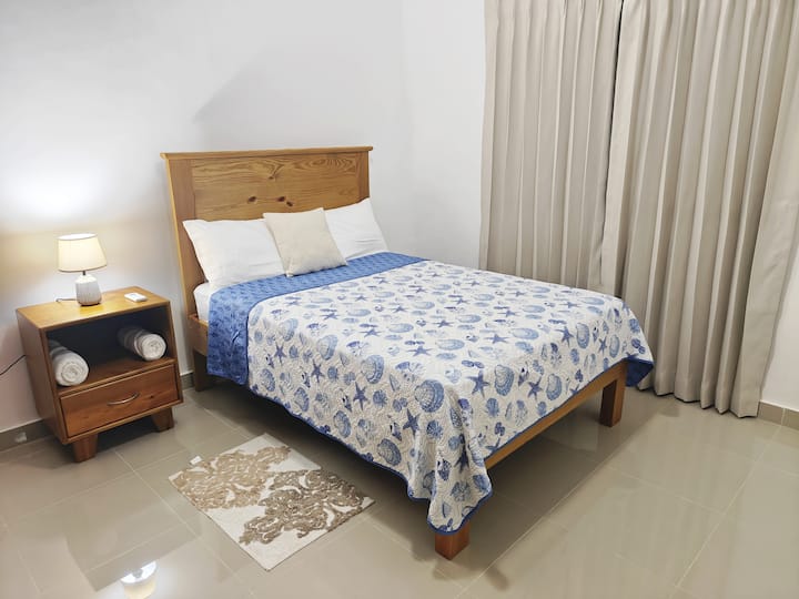 غرفة النوم 3