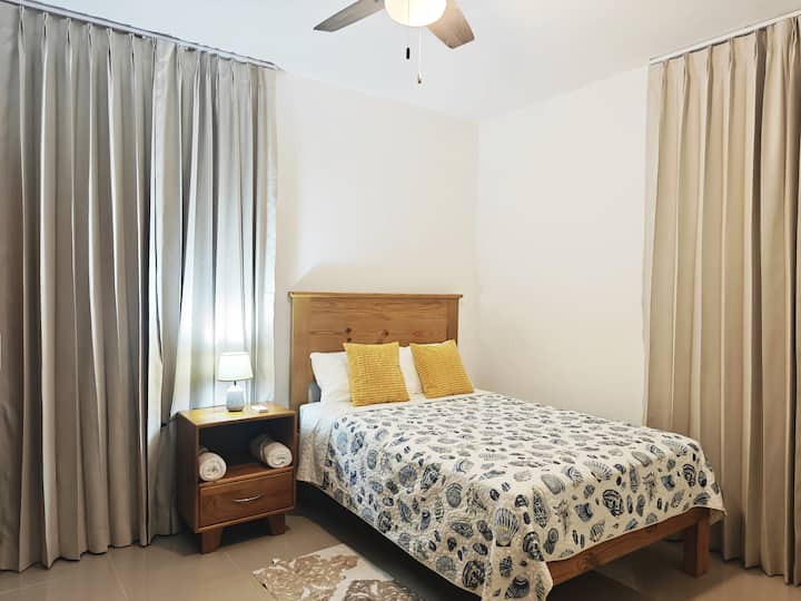 غرفة النوم 2