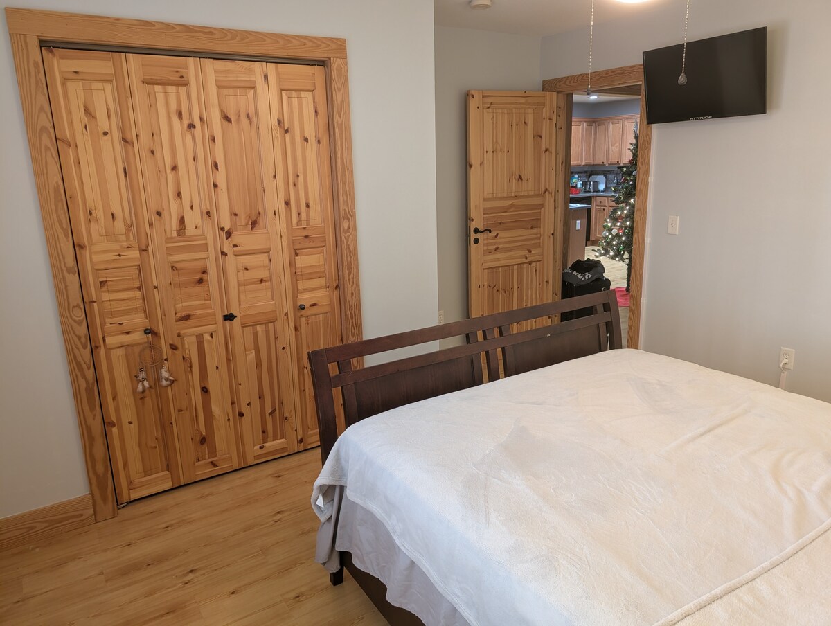 غرفة النوم 2