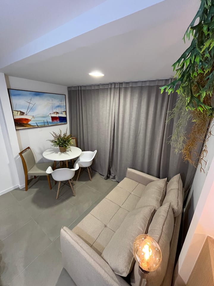 Art Studio 730 Costa Mar Ii - Salvador de Bahía